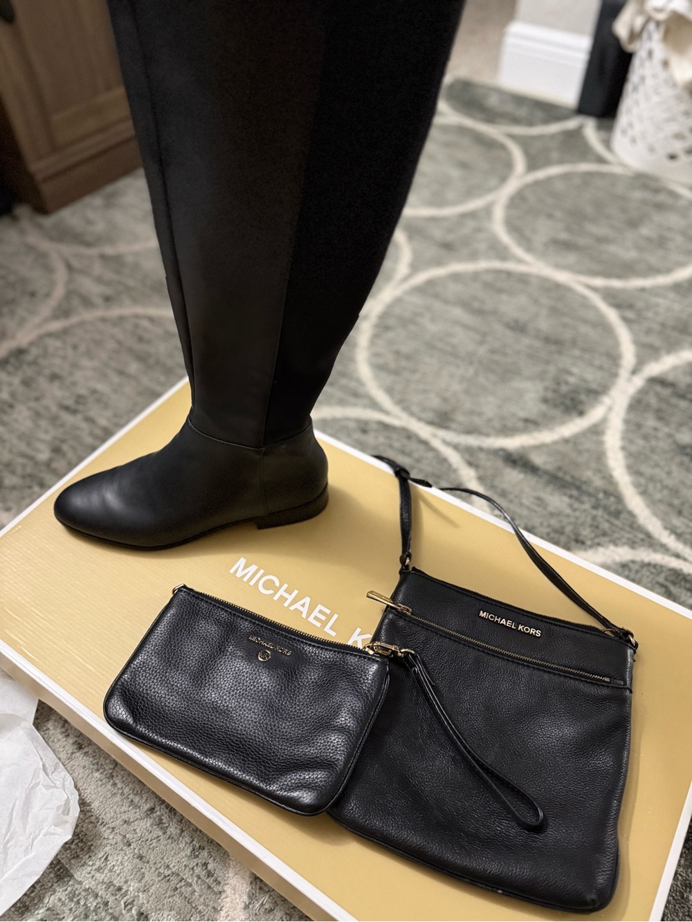Michael Kors bundle
